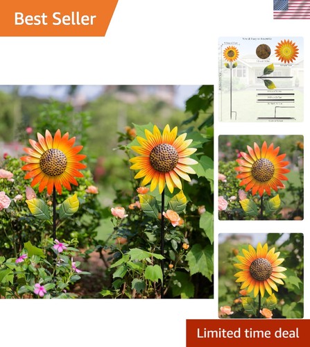 Gift ready pack sunflower - gift-ready, 2-pack